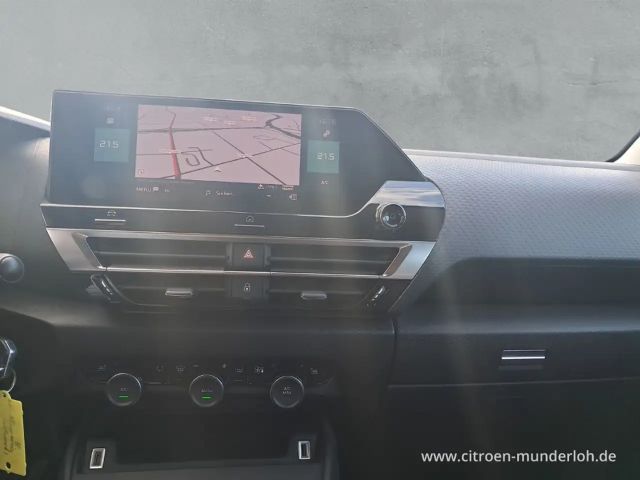 Citroën ë-C4 Feel Pack