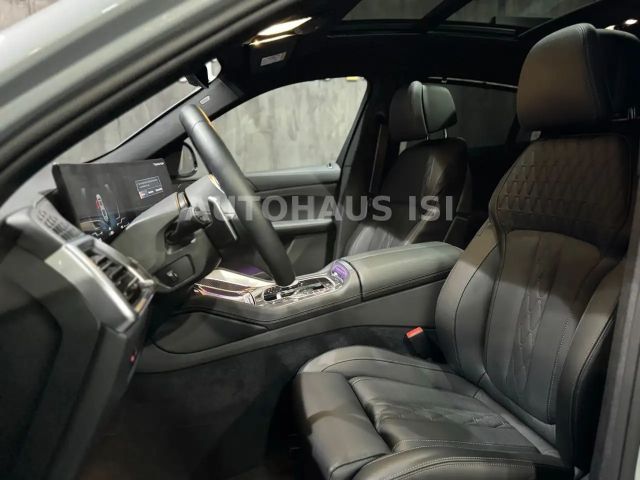 BMW X6 M-Sport xDrive