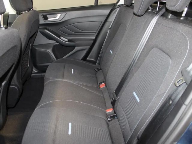 Ford Focus Active Wagon