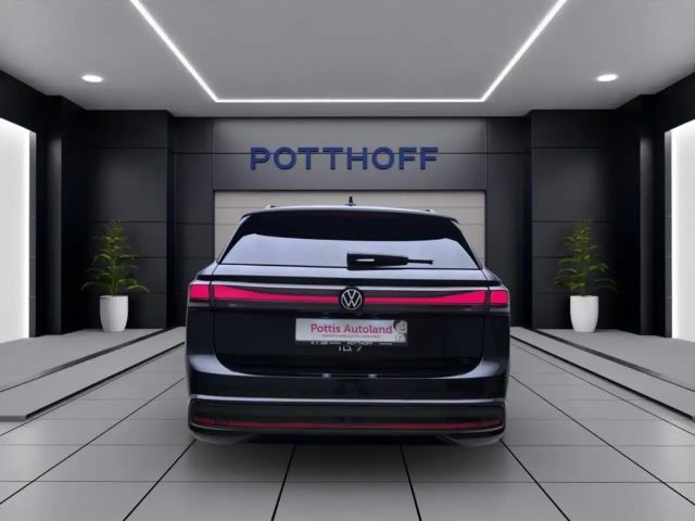 Volkswagen ID.7 IQ.Drive Pro Tourer