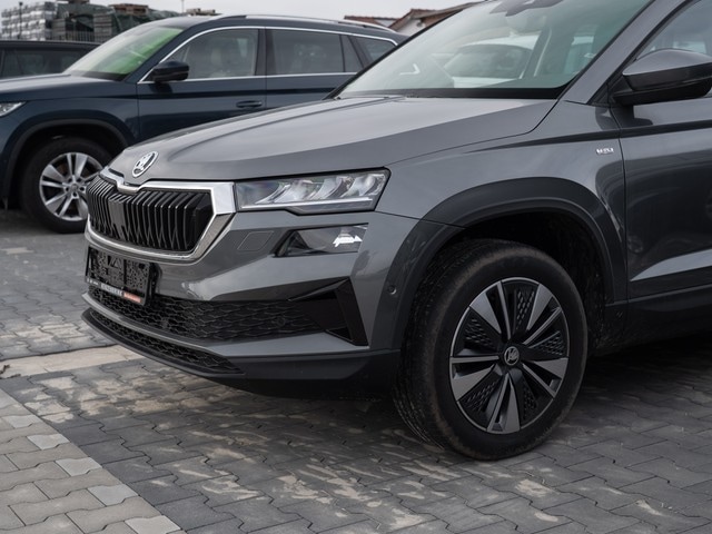 Skoda Karoq 1.5 TSI Tour