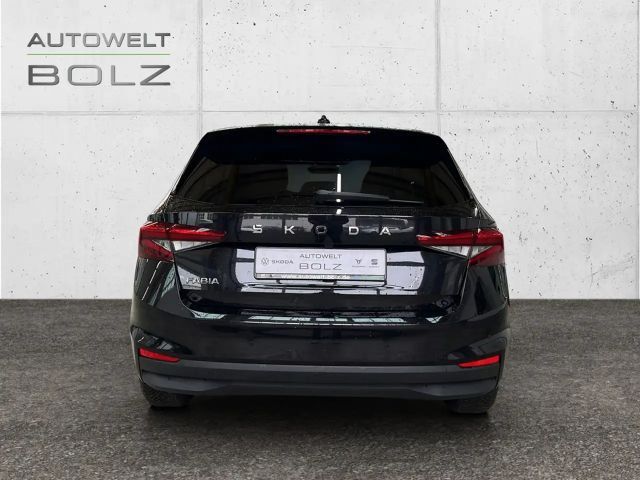 Skoda Fabia 1.0 TSI Tour