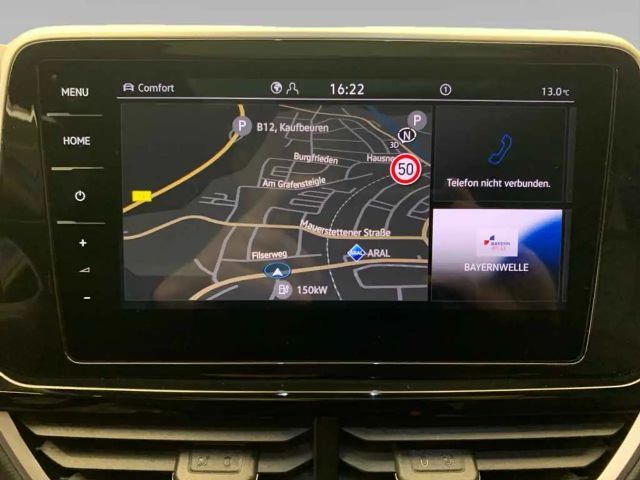 Volkswagen T-Roc DSG IQ.Drive