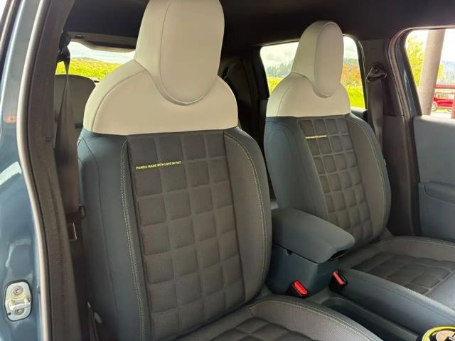 Fiat Grande Panda La Prima