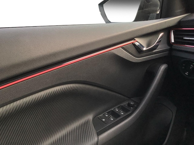 Skoda Kamiq 1.5 TSI Monte Carlo