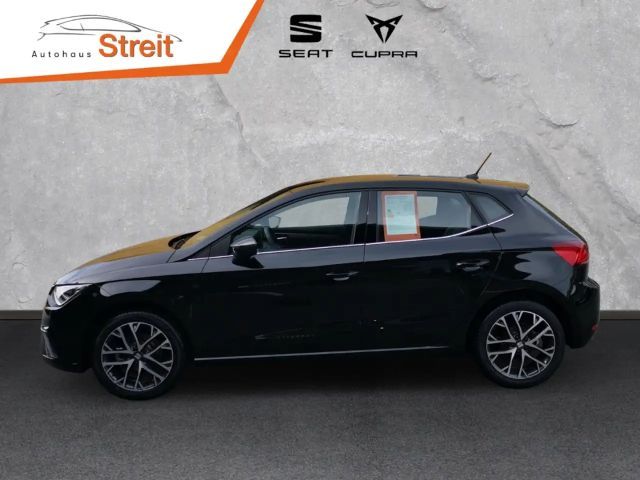 Seat Ibiza 1.0 TSI DSG Xcellence