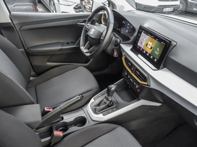 Seat Arona 1.0 TSI DSG Style