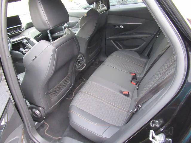 Peugeot 3008 Allure Pack