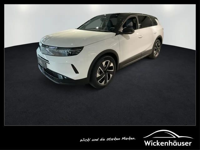 Opel Grandland X GS-Line Grand Sport