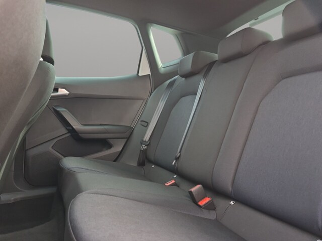 Seat Arona 1.0 TSI DSG FR-lijn