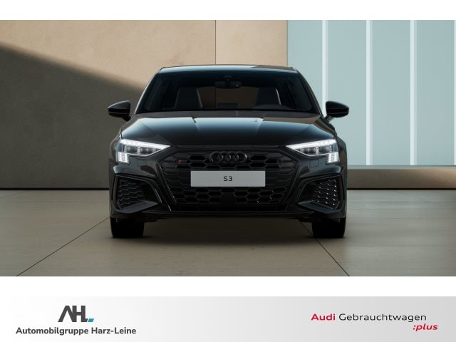 Audi S3 Quattro S-Tronic Sportback