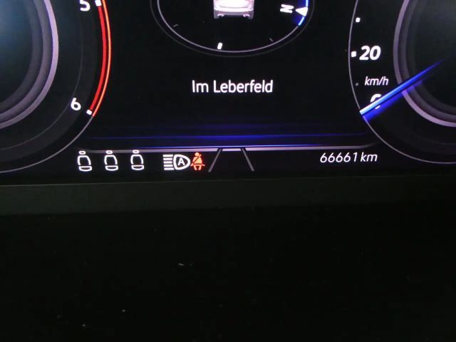 Volkswagen Tiguan 4Motion Allspace DSG Life