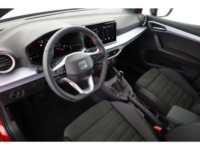 Seat Ibiza 1.0 TSI FR-lijn