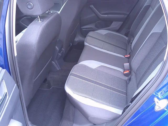 Volkswagen Polo DSG Style