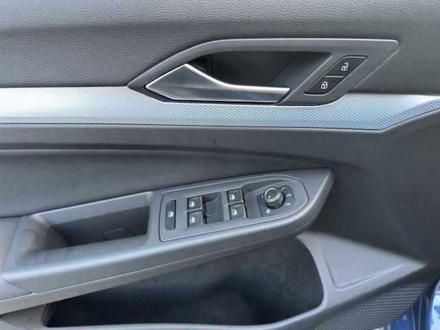 Volkswagen Golf 1.5 TSI