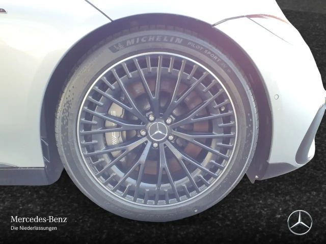 Mercedes-Benz EQS 4MATIC 53 AMG Line Sedan