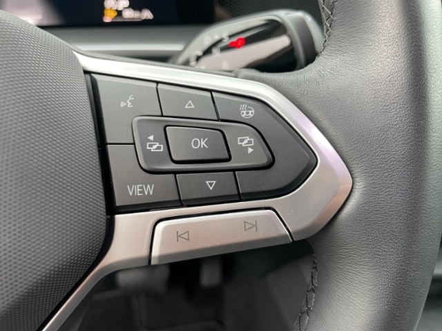 Volkswagen Tayron 1.5 eTSI DSG Plus