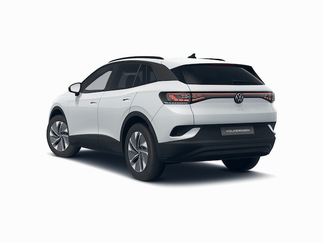 Volkswagen ID.4 Performance