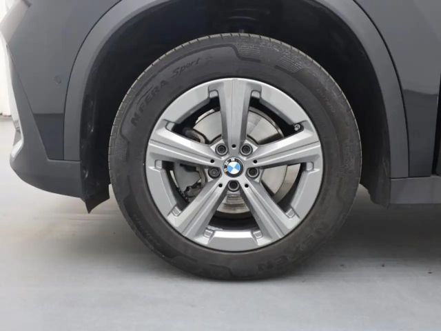 BMW X1 AUTOMAAT - LED - NAVI