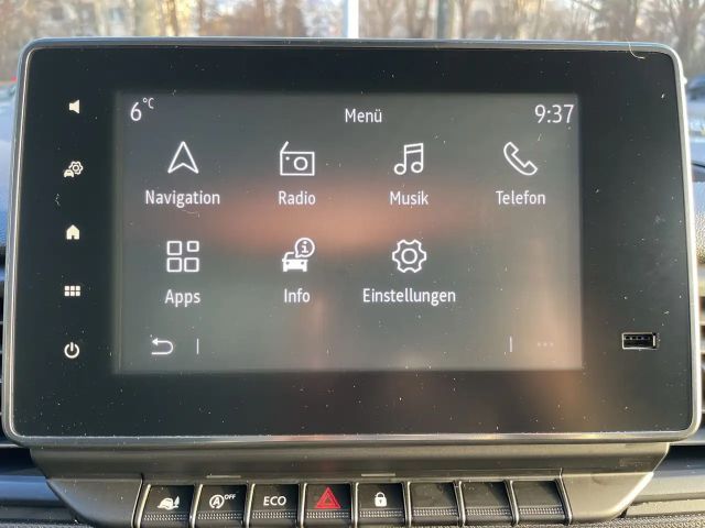 Renault Trafic Blue Comfort L1H1 dCi 130