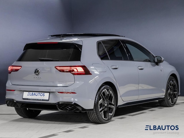 Volkswagen Golf Golf 1,5     R-L  BT110eTSID7F