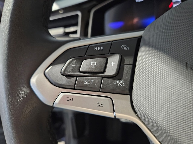 Volkswagen Taigo 1.0 TSI DSG