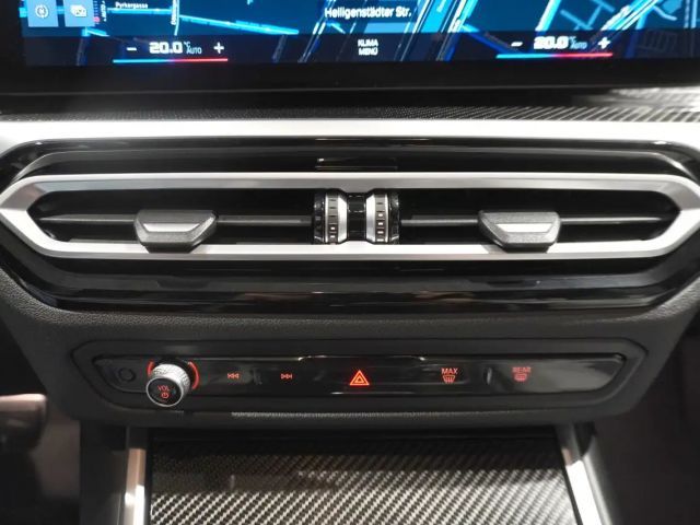 BMW M3 Competition xDrive