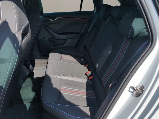 Skoda Scala 1.0 TSI Monte Carlo