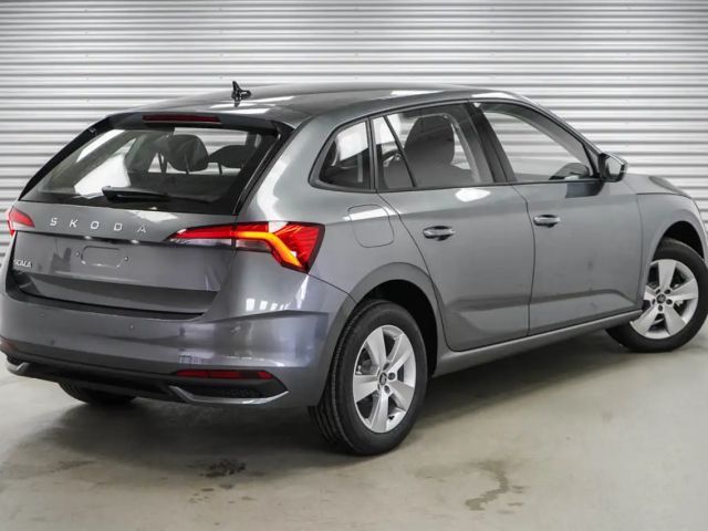 Skoda Scala Selection