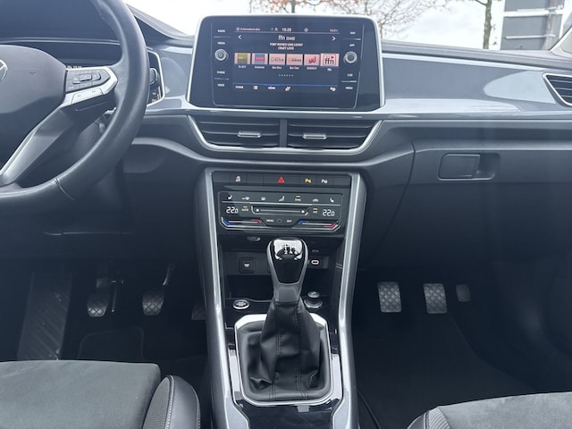 Volkswagen T-Roc 2.0 TDI Style