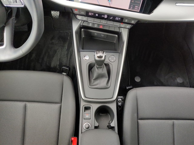 Audi A3 30 TDI Sportback