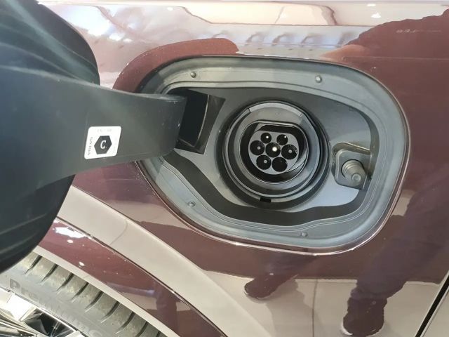 Volvo XC90 AWD Bright T8 Ultra