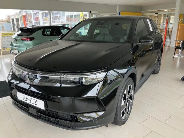 Opel Grandland X GS-Line Grand Sport Hybrid