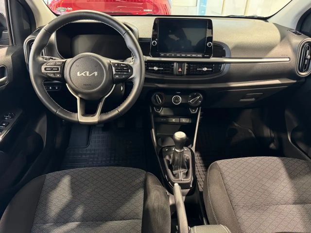 Kia Picanto Vision