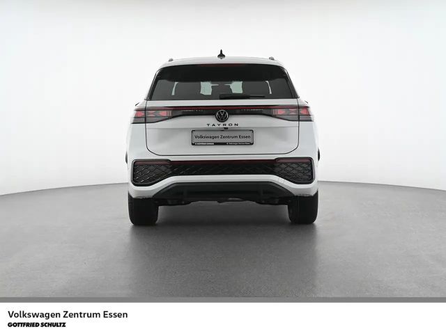 Volkswagen Tayron 4Motion R-Line