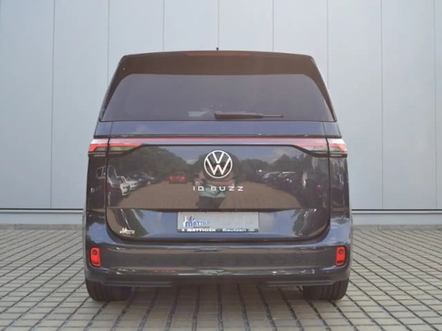 Volkswagen ID.Buzz Pro