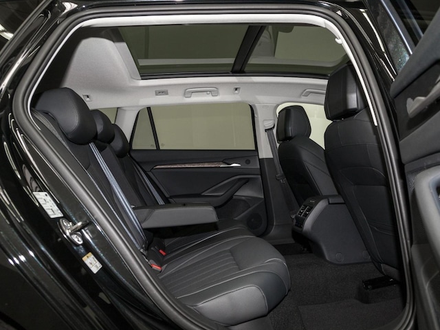 Skoda Superb 2.0 TDI Combi