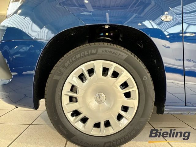 Opel Combo Combo-e Life