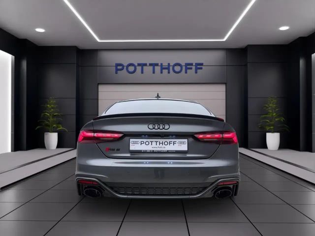 Audi RS5 Competition Quattro Sportback