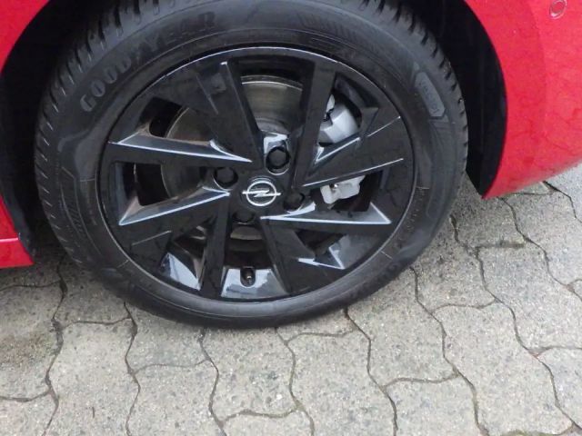 Opel Corsa GS-Line Grand Sport