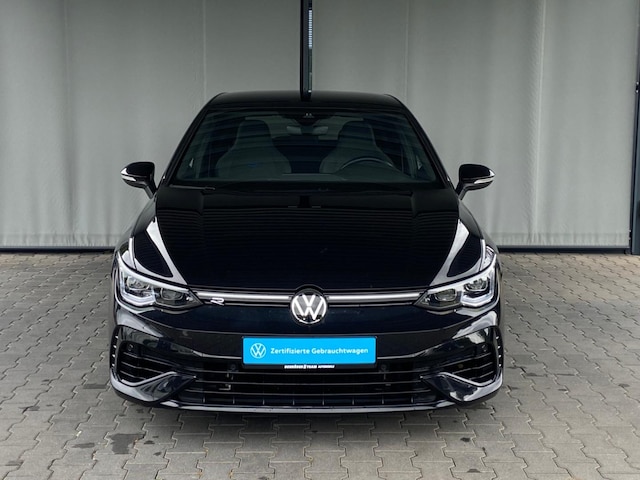 Volkswagen Golf 4Motion