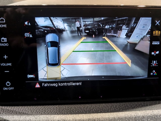 Skoda Kamiq 1.5 TSI Selection