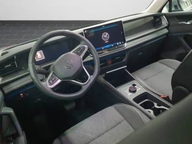 Volkswagen Tayron 4Motion DSG