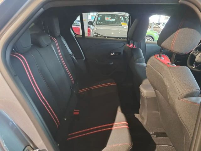 Opel Corsa GS-Line Grand Sport Turbo