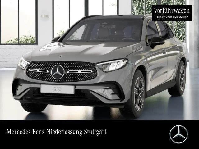 Mercedes-Benz GLC 220 4MATIC AMG Line GLC 220 d