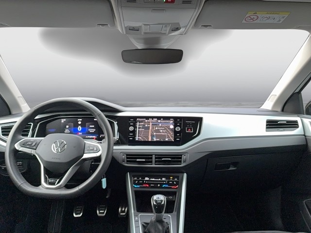 Volkswagen Taigo 1.0 TSI