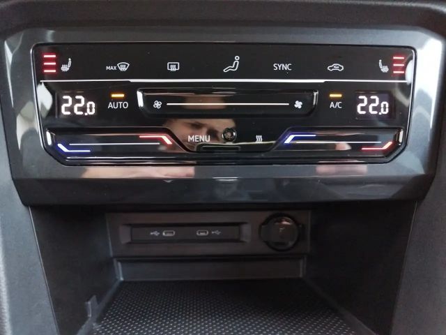 Volkswagen Tiguan 4Motion DSG Life