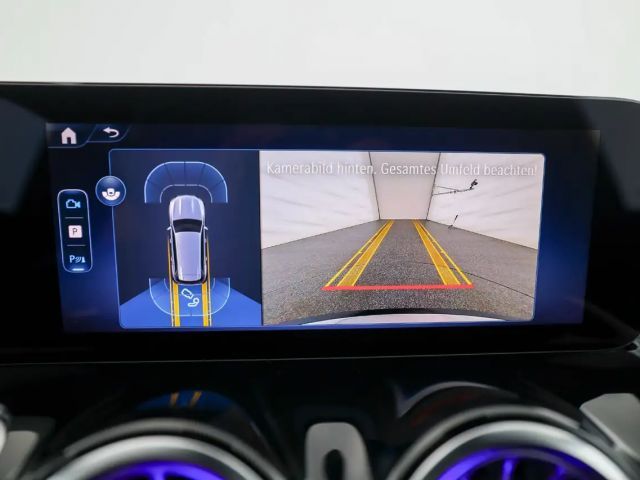 Mercedes-Benz GLB 200 4MATIC GLB 200 d