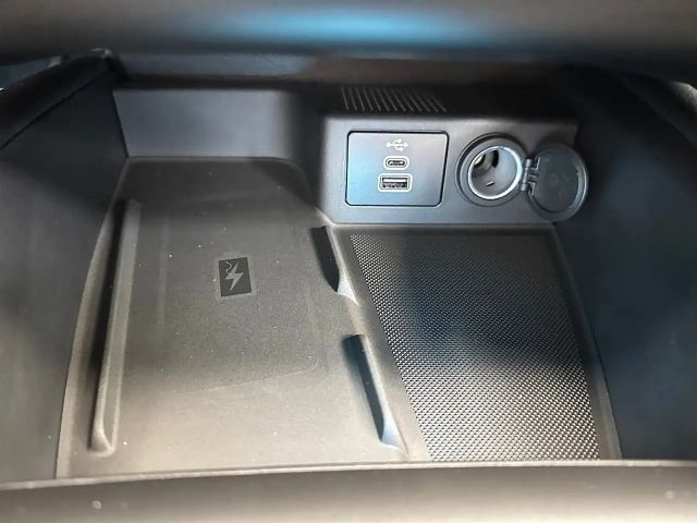 Ford Focus EcoBoost ST Line