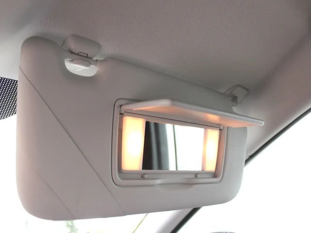 Ford Puma EcoBoost Titanium